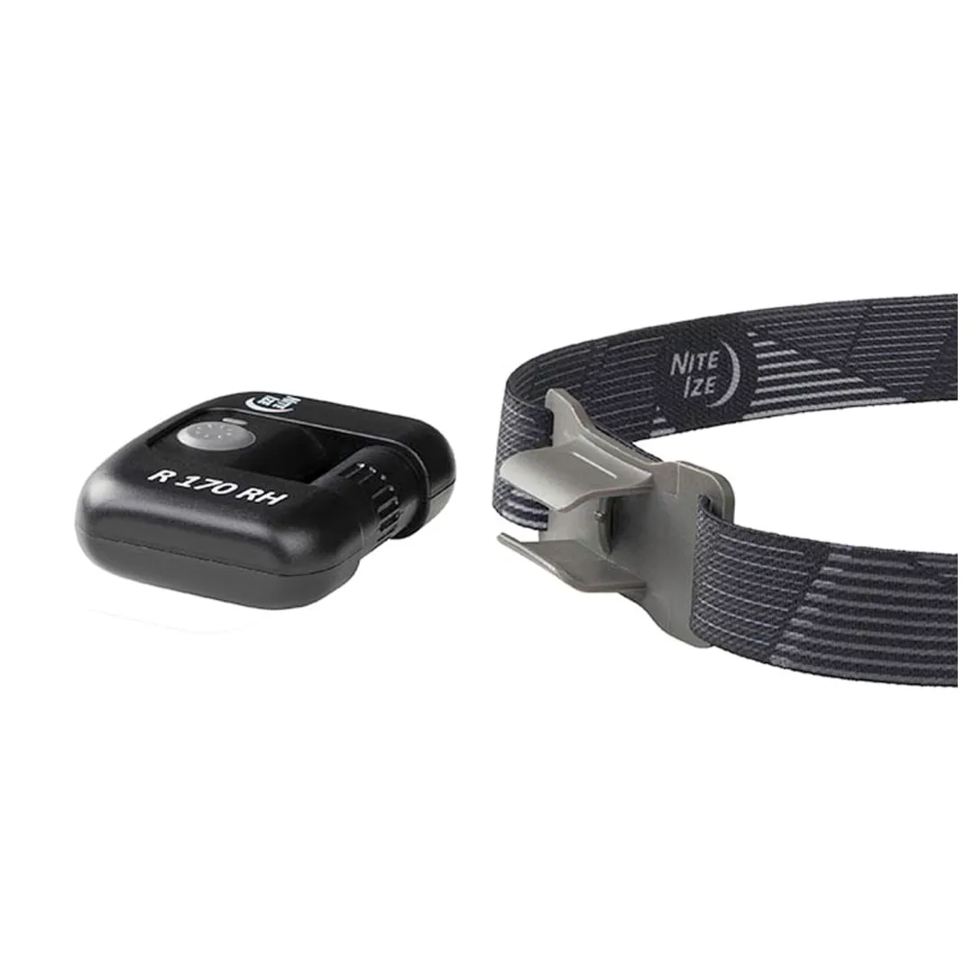 RADIANT 170 RC HEADLAMP-BLU