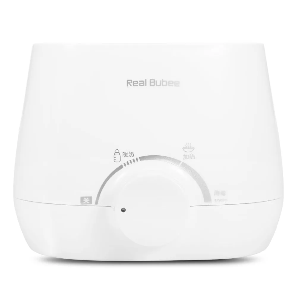 RealBubee Electric Milk Warmer Baby