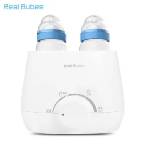 RealBubee Electric Milk Warmer Baby