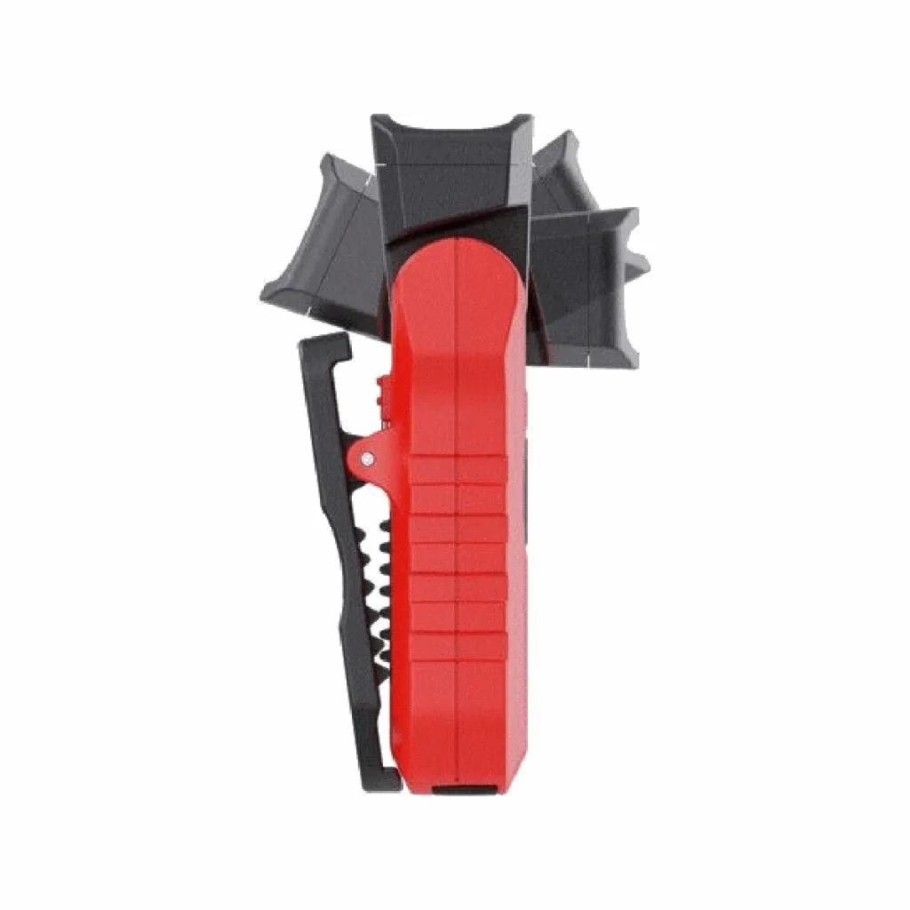 Rechargeable Paramedic Light - by Brightsource