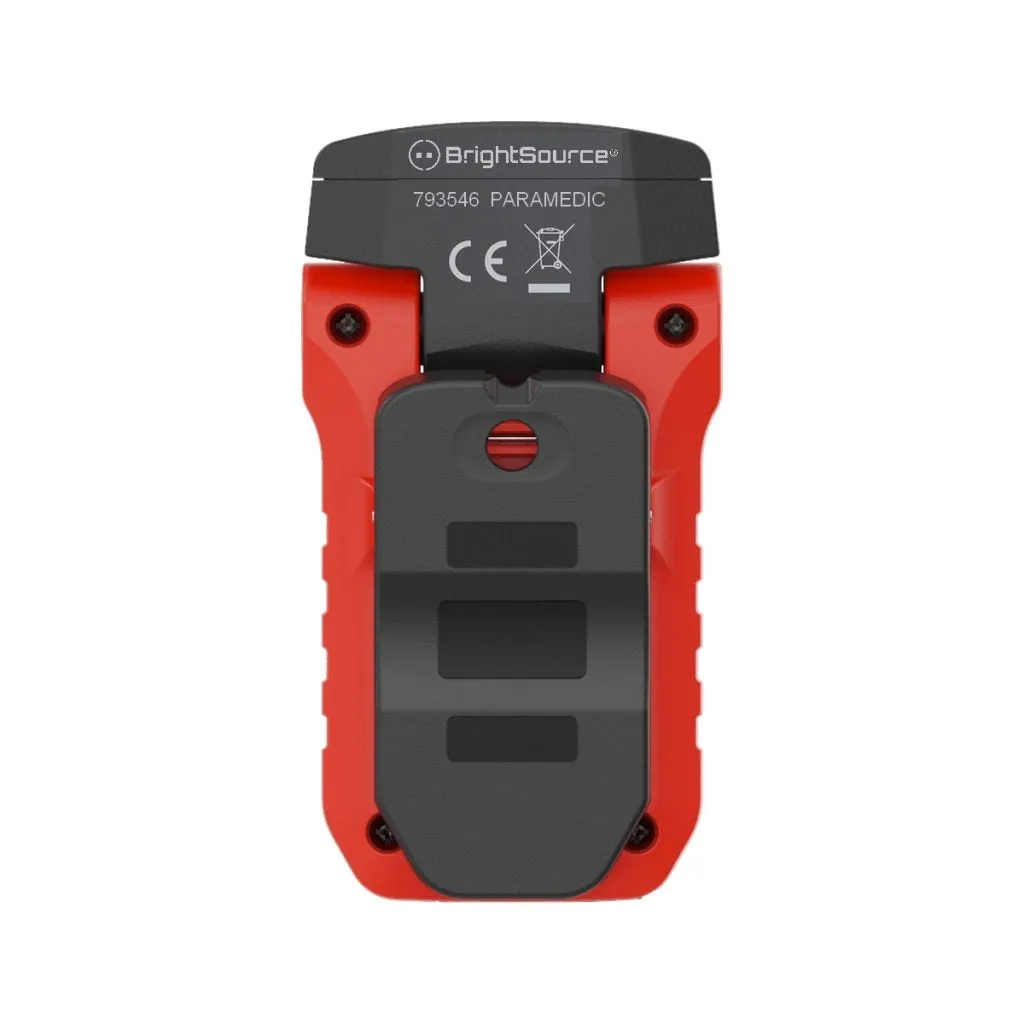 Rechargeable Paramedic Light - by Brightsource