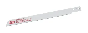 REED Z1614 Power Hack Saw Blade, 16-Inch 14 TPI