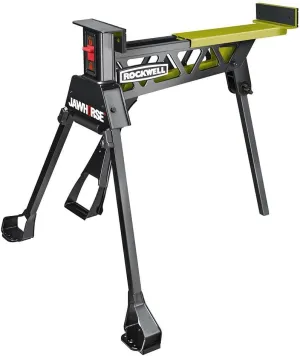 Rockwell JawHorse Portable Material Support Station – RK9003