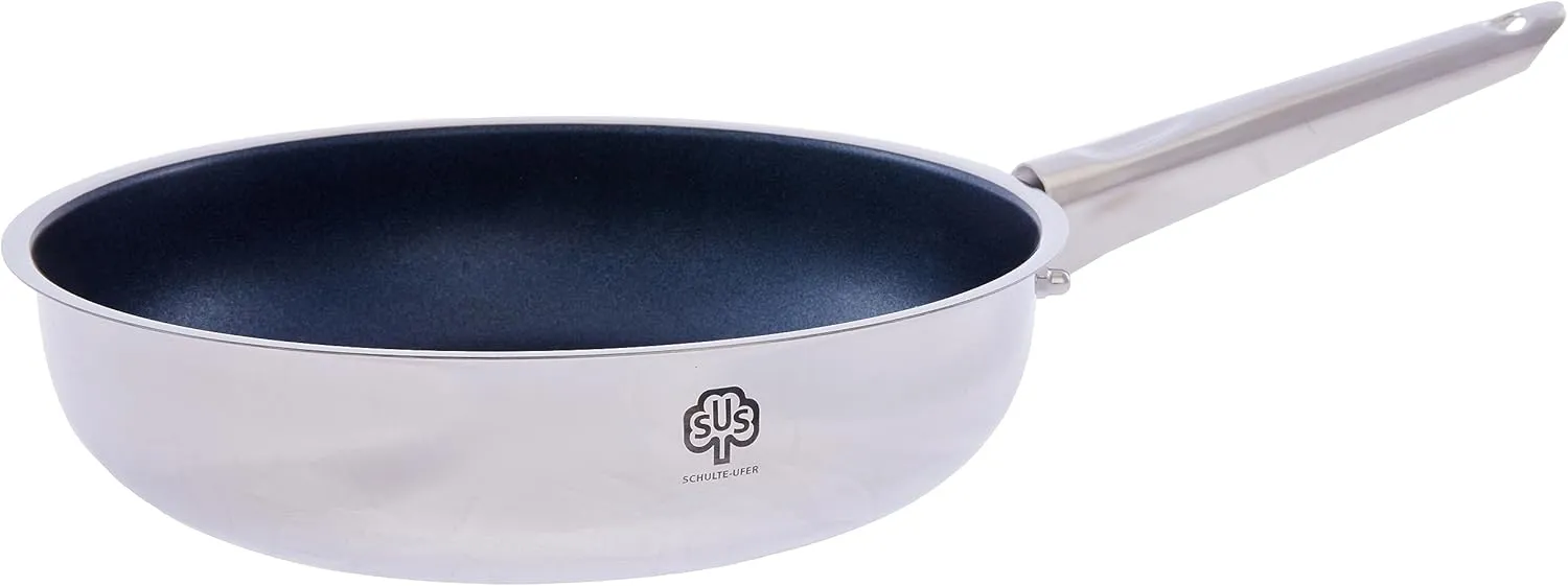 Romana Frying Pan i XXStrong High 24 cm