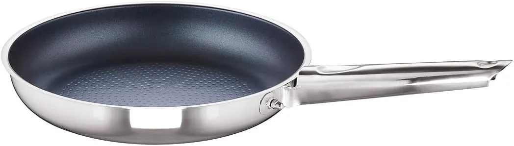 Romana i XXStrong 6866-26 i Frying Pan 26 cm Stainless Steel
