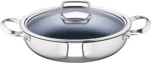 Romana i XXStrong Sauté Pan 24 cm