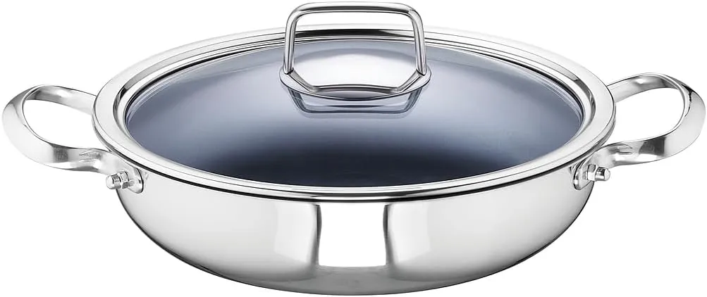 Romana i XXStrong Sauté Pan 24 cm