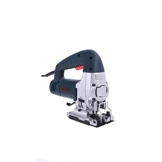 Ronix 4110 600W Portable Table Saw Mini Wood Working Tools Electric Jig Saw