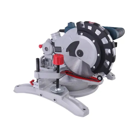 Ronix 5100 Mitre Saw 1450W 5000rpm Portable Aluminum Cutter Cutting for Wood Drilling Metal Mitre Saw
