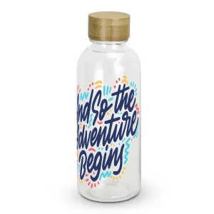RPET Bottle 650ml