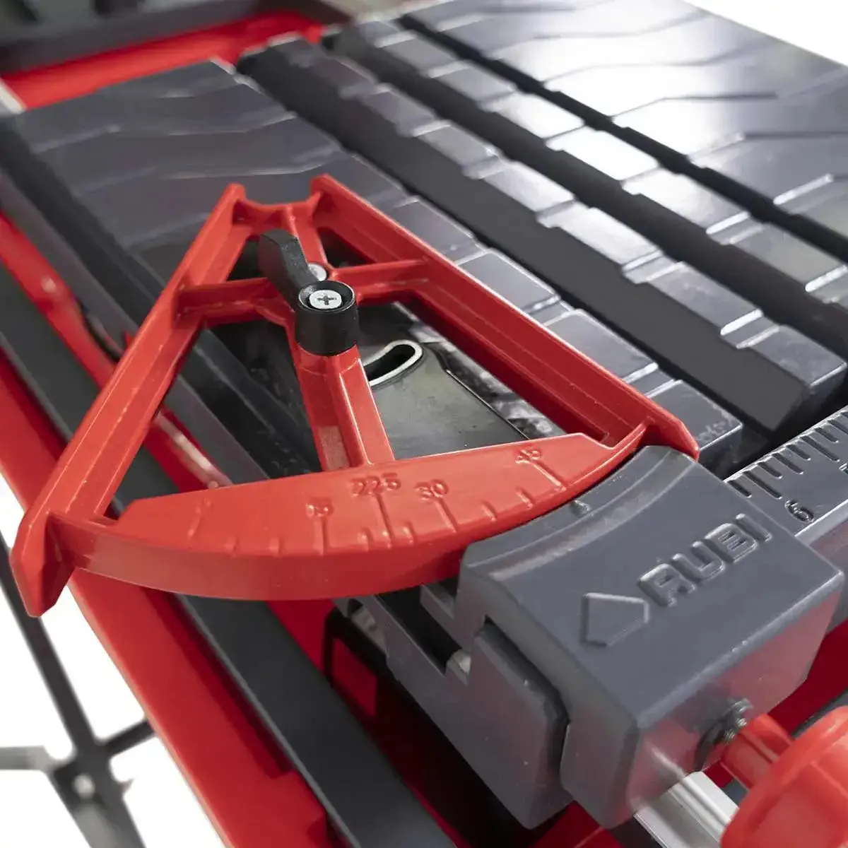 Rubi DT-7" Max Portable Tile Saw w/Stand