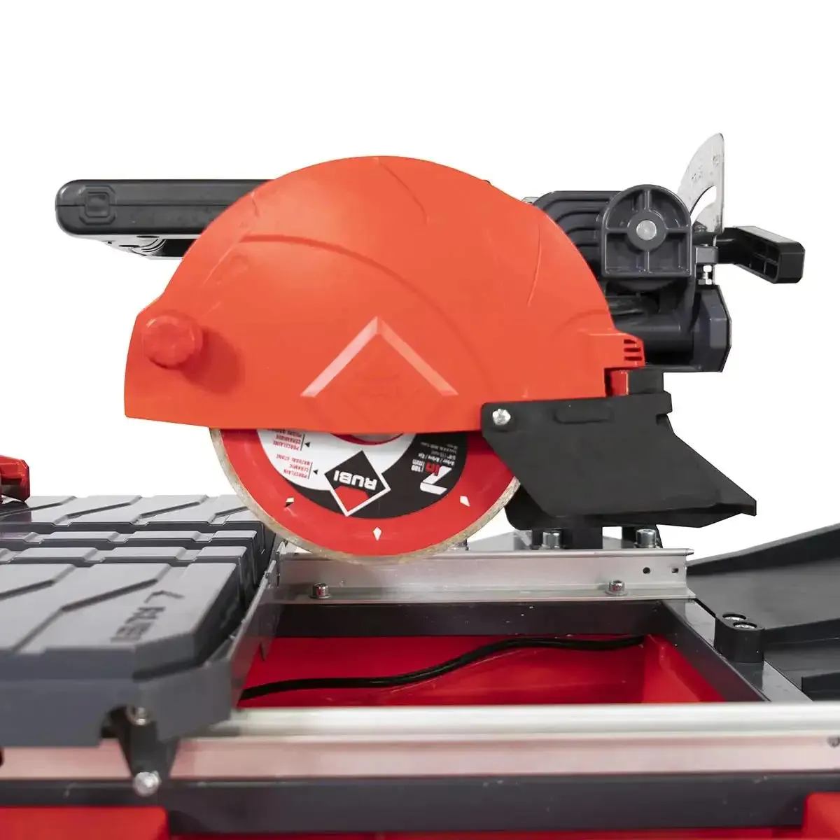 Rubi DT-7" Max Portable Tile Saw w/Stand