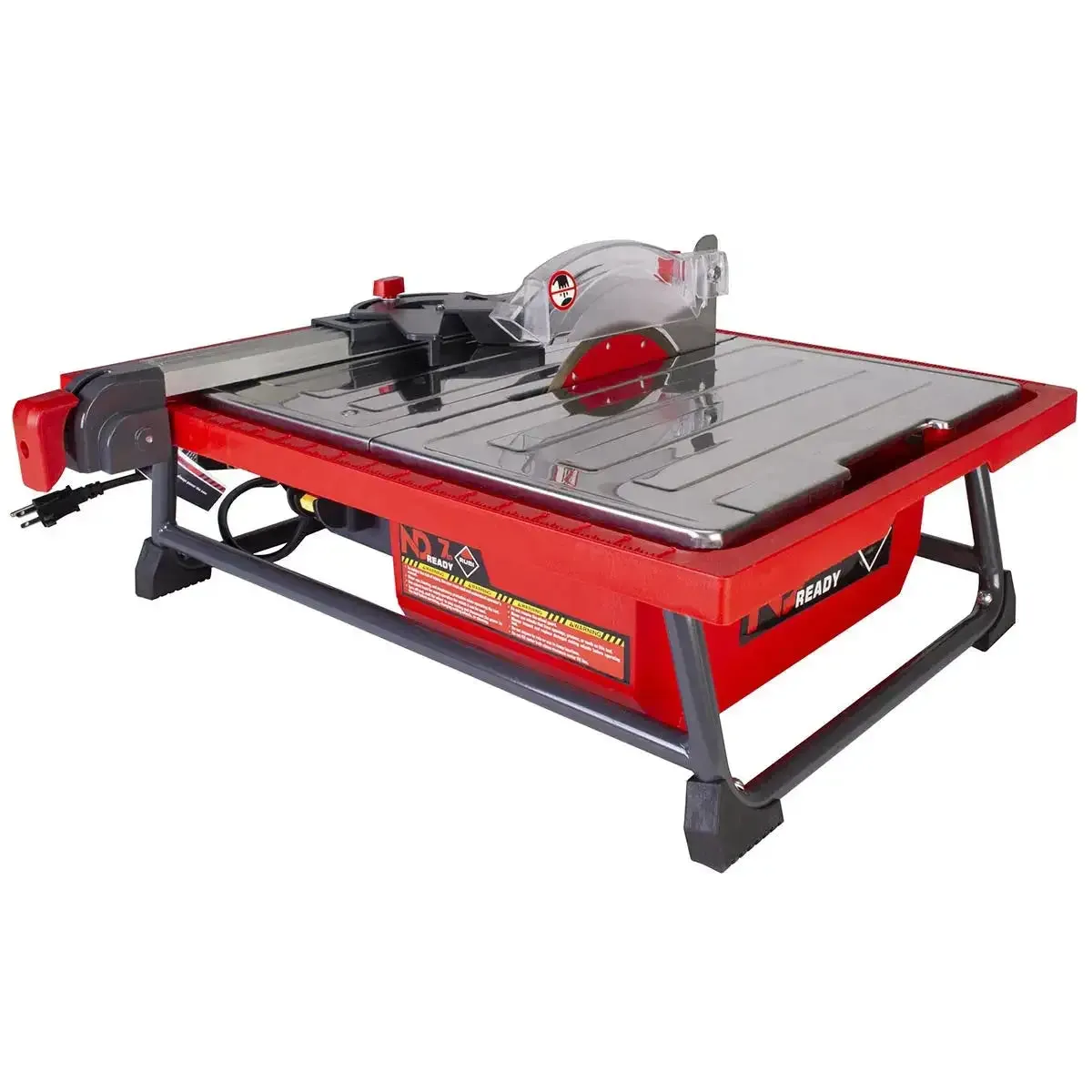 Rubi ND-7" Ready Countertop Electric Cutter