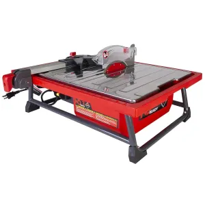 Rubi ND-7" Ready Countertop Electric Cutter