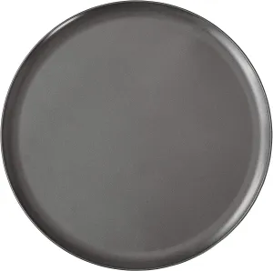 Rynx | Wilton Perfect Results Premium Non-Stick Bakeware Pizza Pan for Oven, 14-Inch Steel Pan