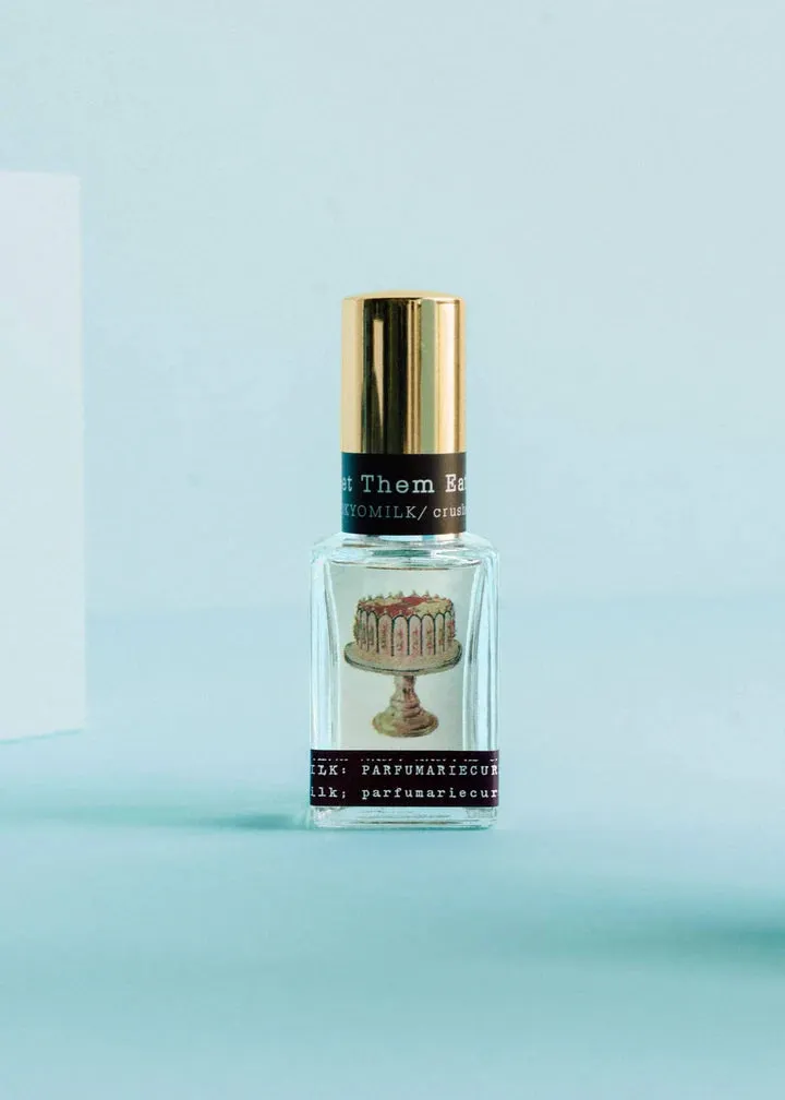Savage Belle Perfume