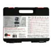 SawStop 8″ Premium Dado Saw Blade Set