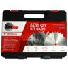 SawStop 8″ Premium Dado Saw Blade Set