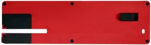 SawStop CTS-TSI 1/2 in. x 4.125 in. x 14-1/2 in. Standard Zero Clearance Insert for Compact Table Saw