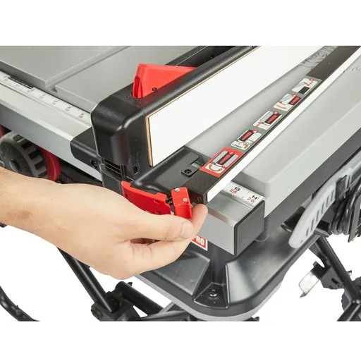 SawStop JSS-120A60 Jobsite PRO Portable Table Saw