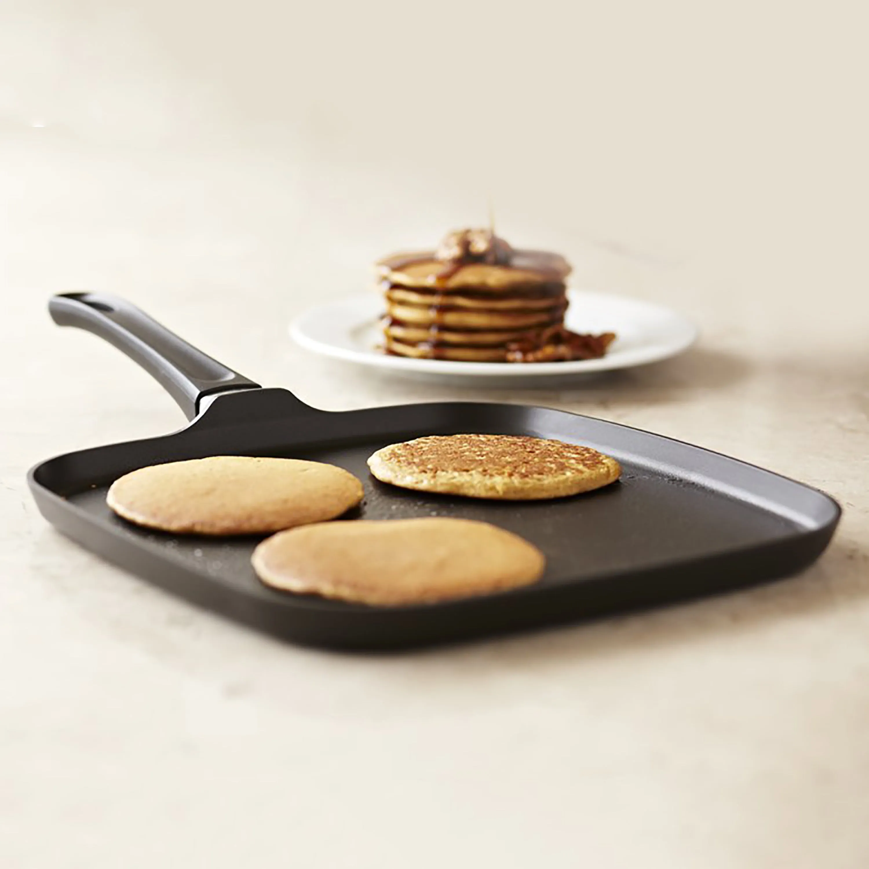 Scanpan Classic 11" Square Nonstick Griddle