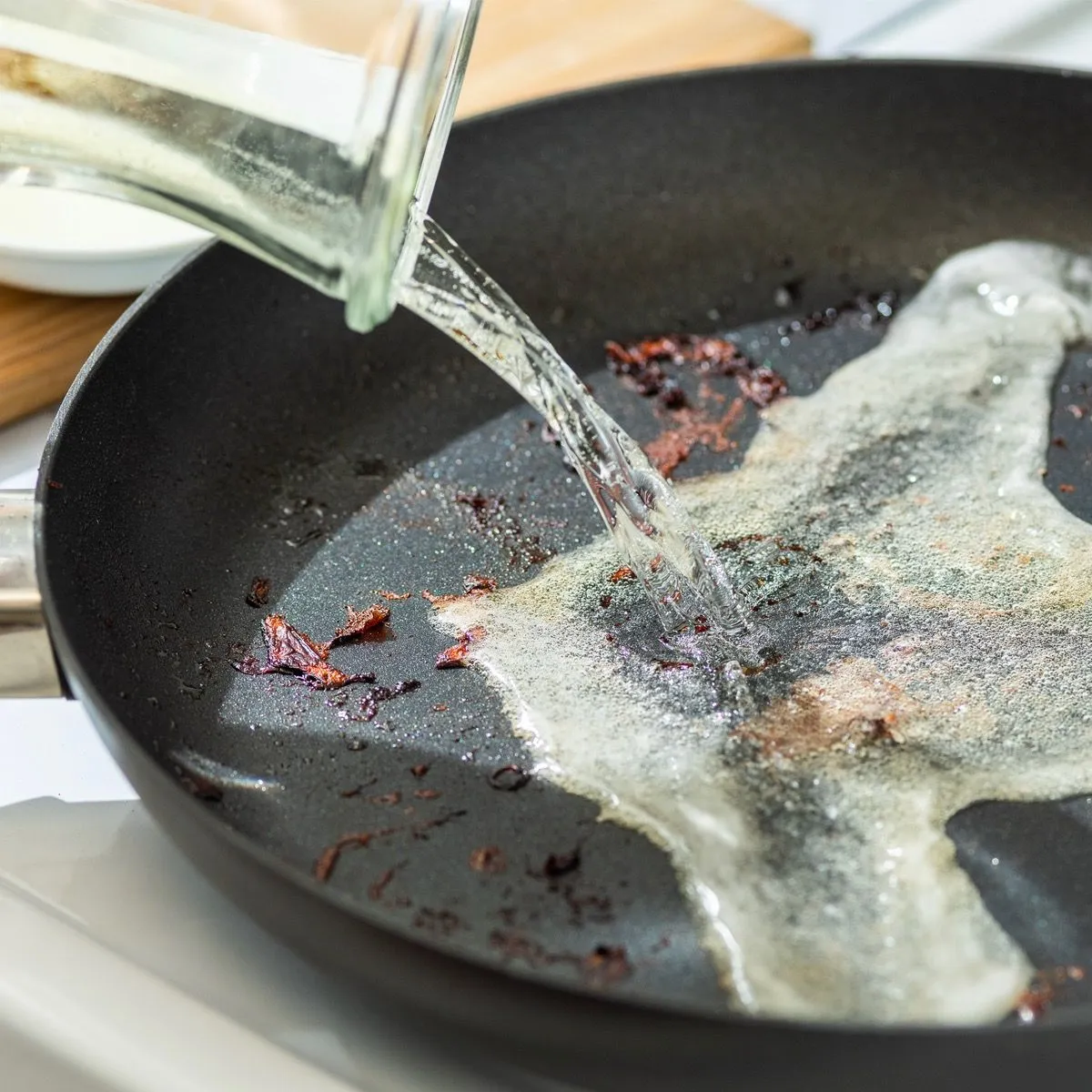 Scanpan Classic Nonstick Fry Pan