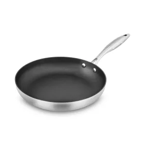Scanpan CX  11" Stainless Steel Nonstick Fry Pan