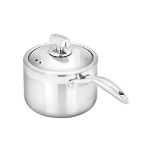 Scanpan Saucepan 18cm/2.5Litre