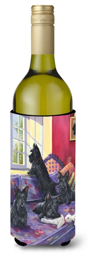 Scottie Daybed Wine Bottle Hugger PPP3175LITERK