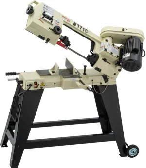 SHOP FOX W1715 3/4 HP Metal Cutting Bandsaw