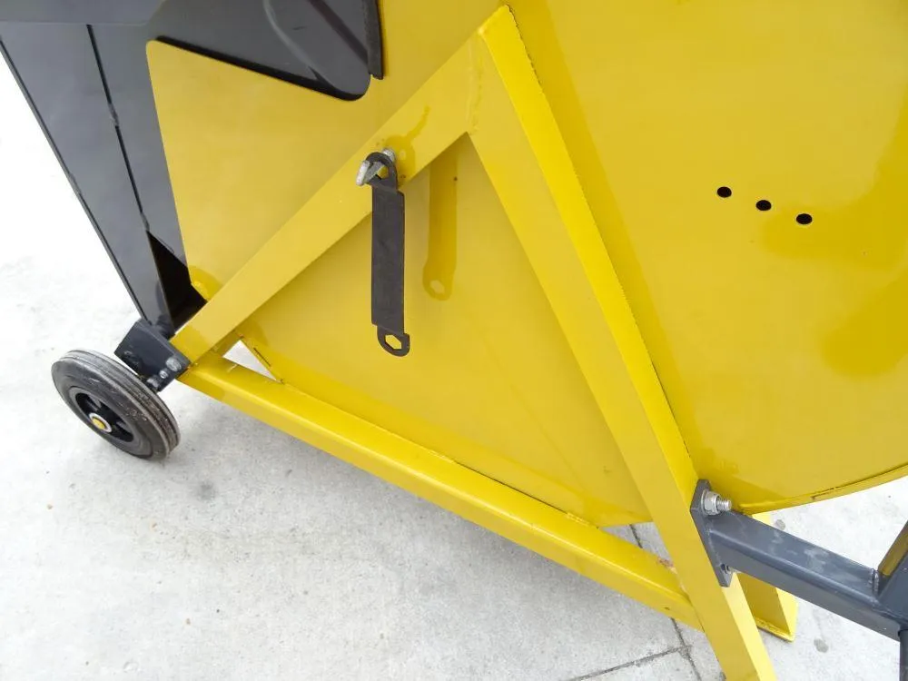 Sierra PTO Firewood Saw