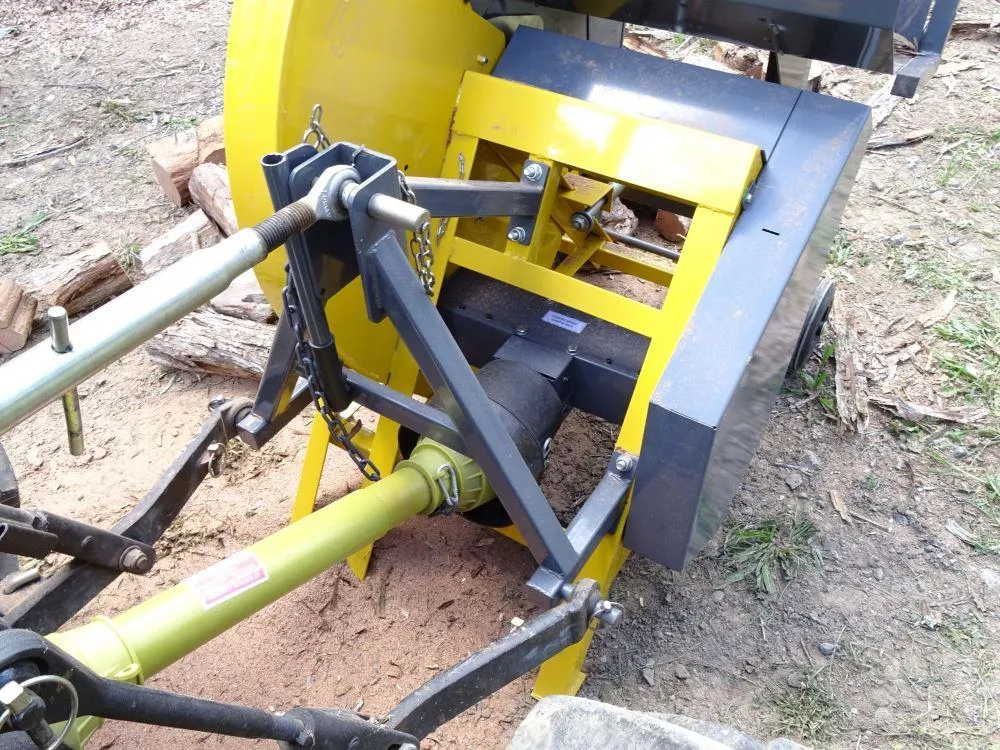 Sierra PTO Firewood Saw