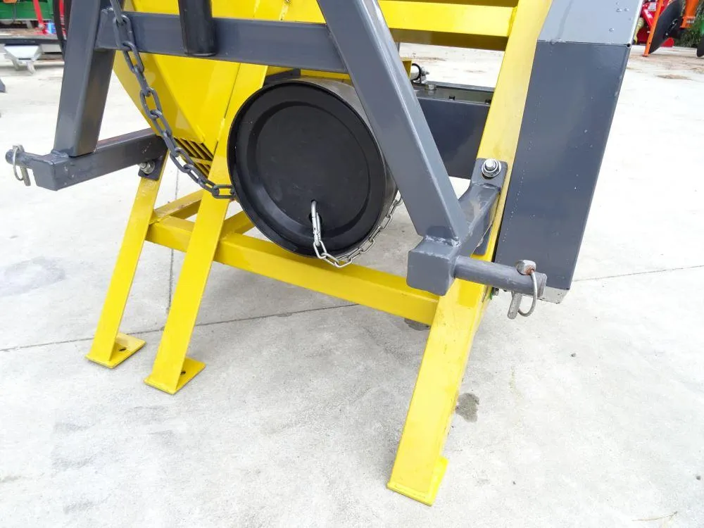Sierra PTO Firewood Saw