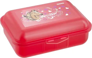 SIGG - Kids Lunch Box VIVA - Made in Germany - Dishwasher Safe - Food Containers for School, Daycare - Gifts Boys, Girls