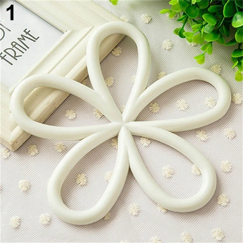 SILICONE POT STAND HEAT RESISTANT