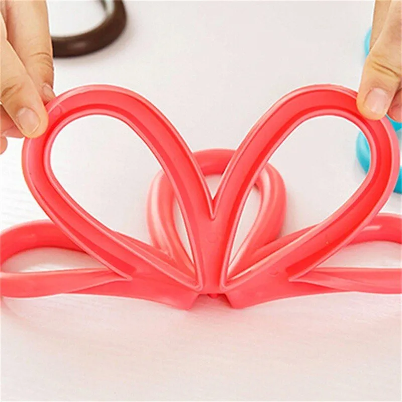 SILICONE POT STAND HEAT RESISTANT