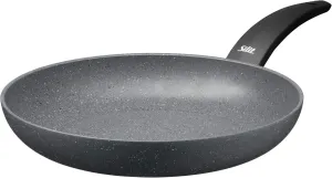 Silit Montano Bratpfanne 28 cm Induction pan, 18/8 stainless steel