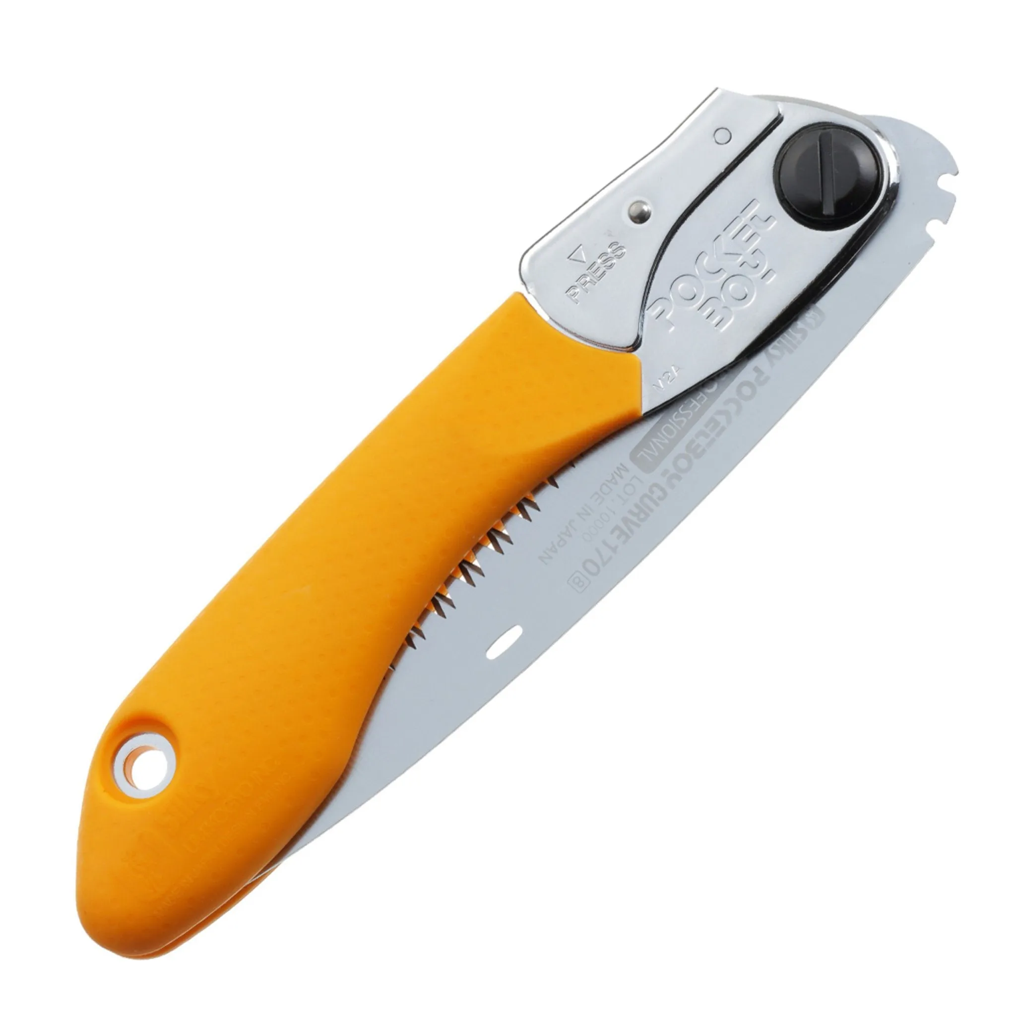Silky Pocketboy Compact Lightweight Folding Saw