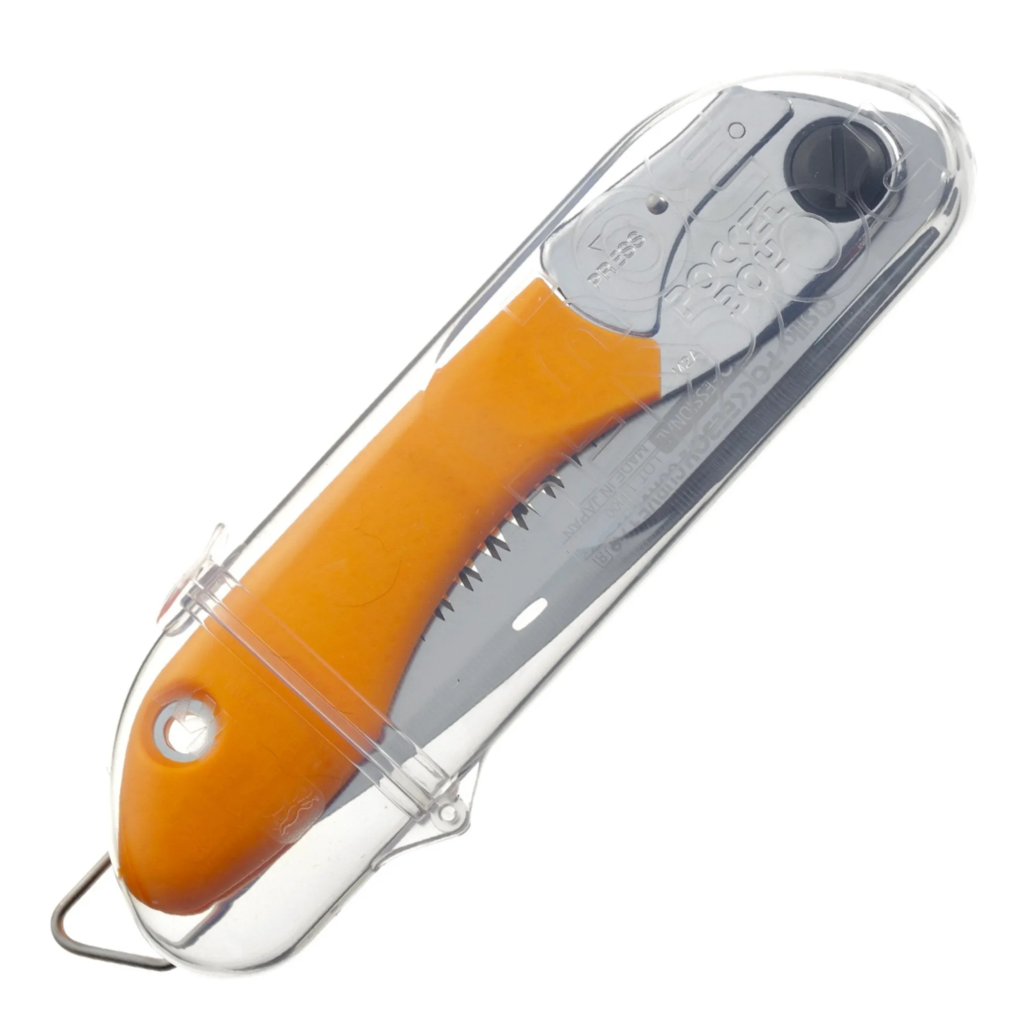 Silky Pocketboy Compact Lightweight Folding Saw