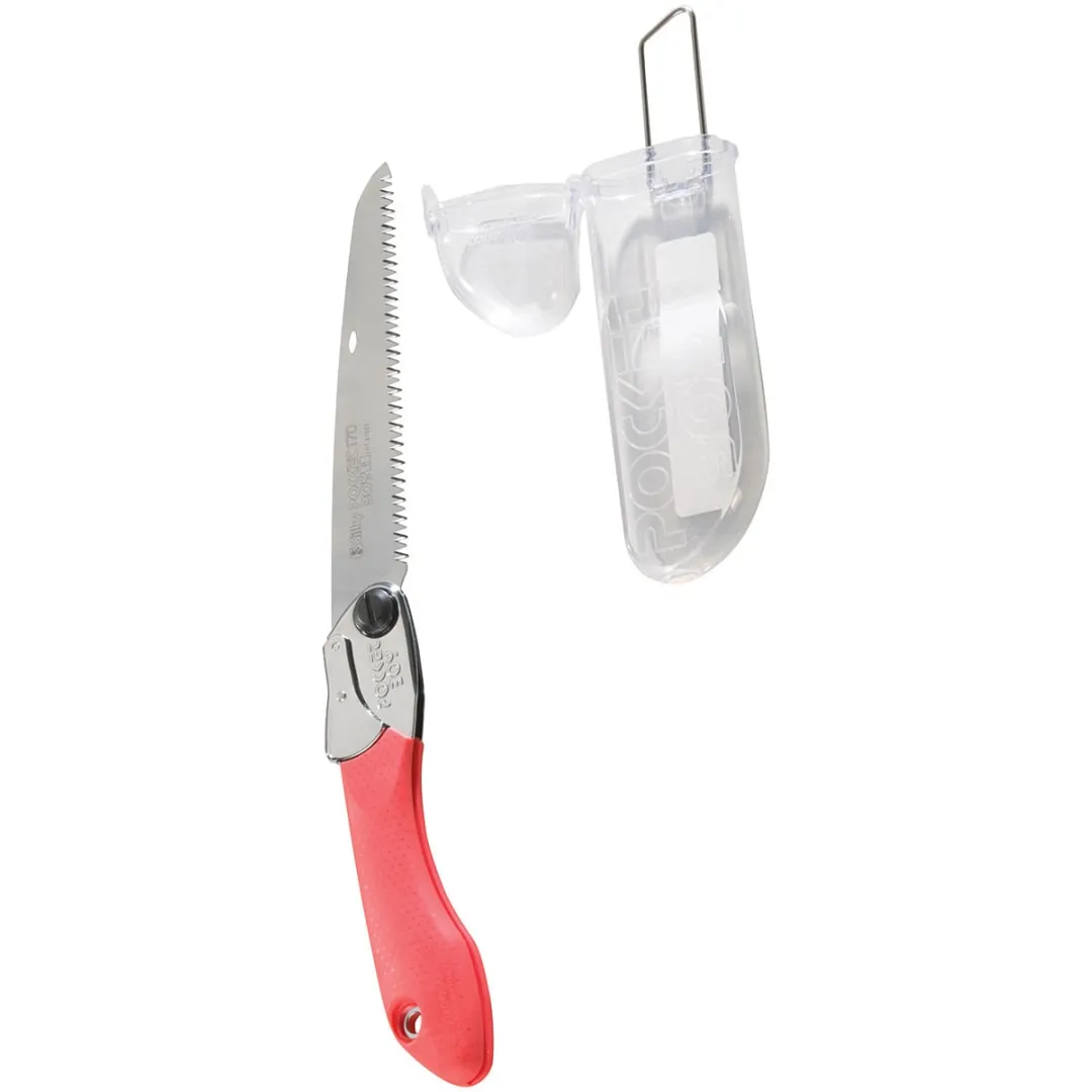 Silky Pocketboy Folding Saw