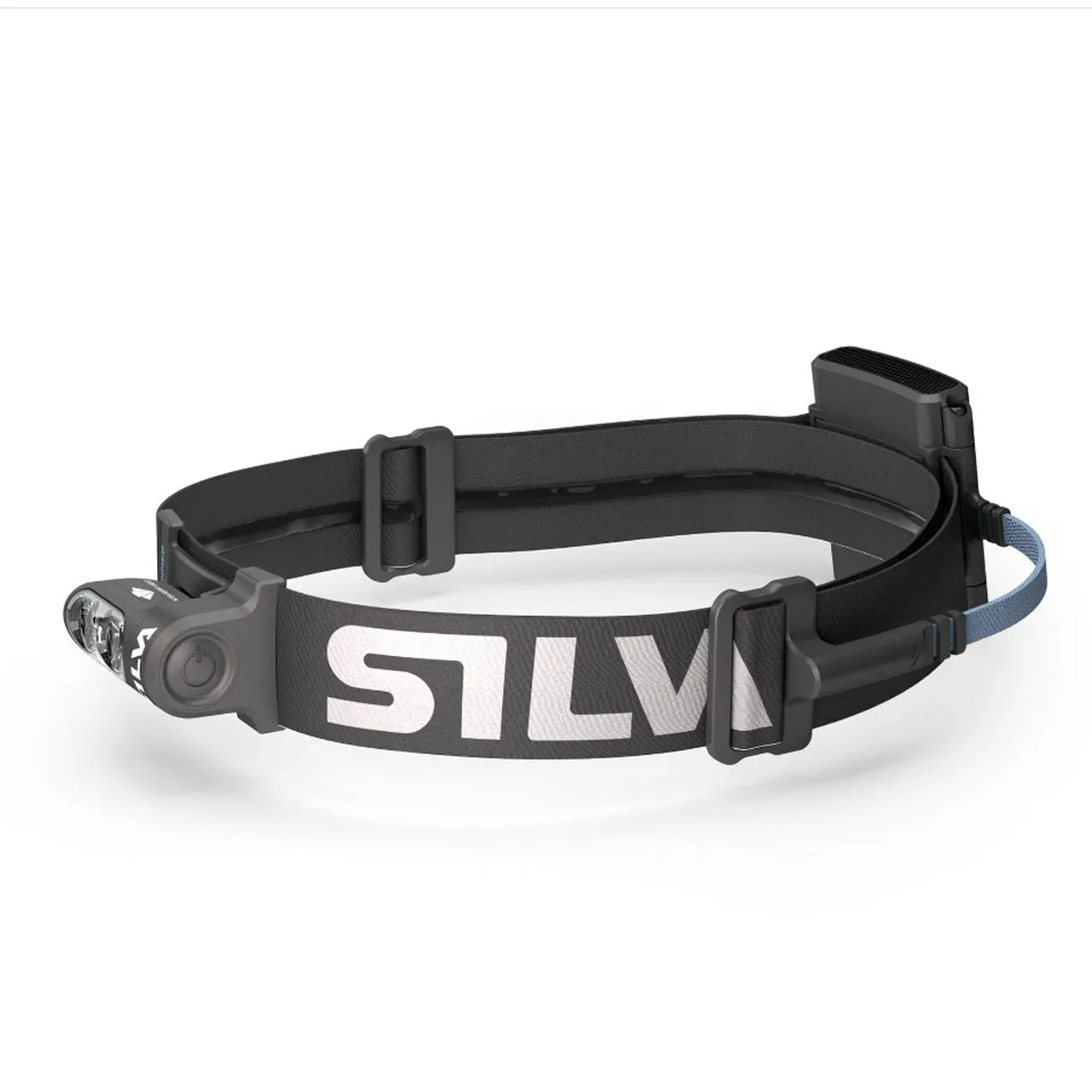 Silva Trail Runner Free Headlamp 400 Lumens