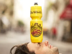 SIMWORKS HUMAN MUSHROOM BIG BOTTLE