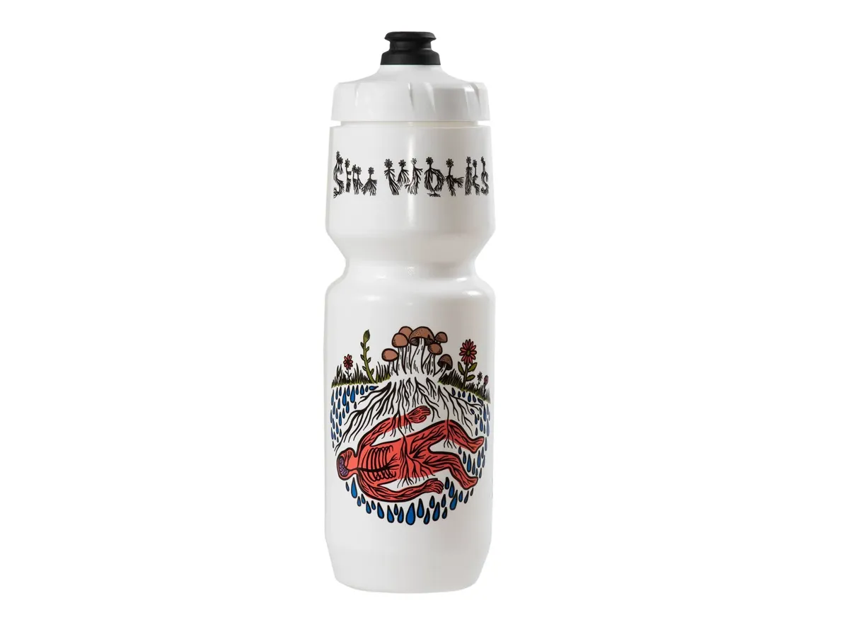 SIMWORKS HUMAN MUSHROOM BIG BOTTLE