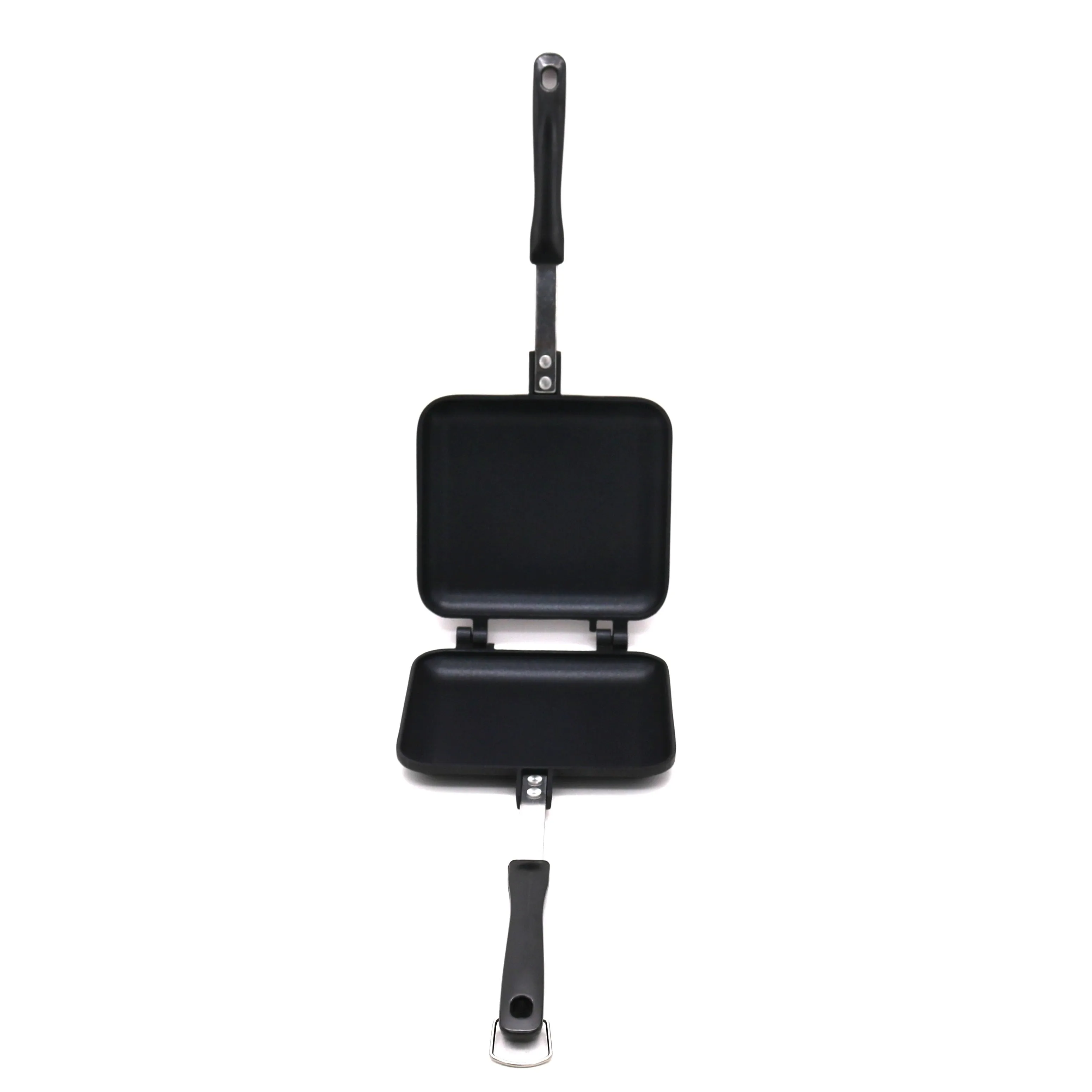 Single-Sided Non-Stick Sandwich Pan