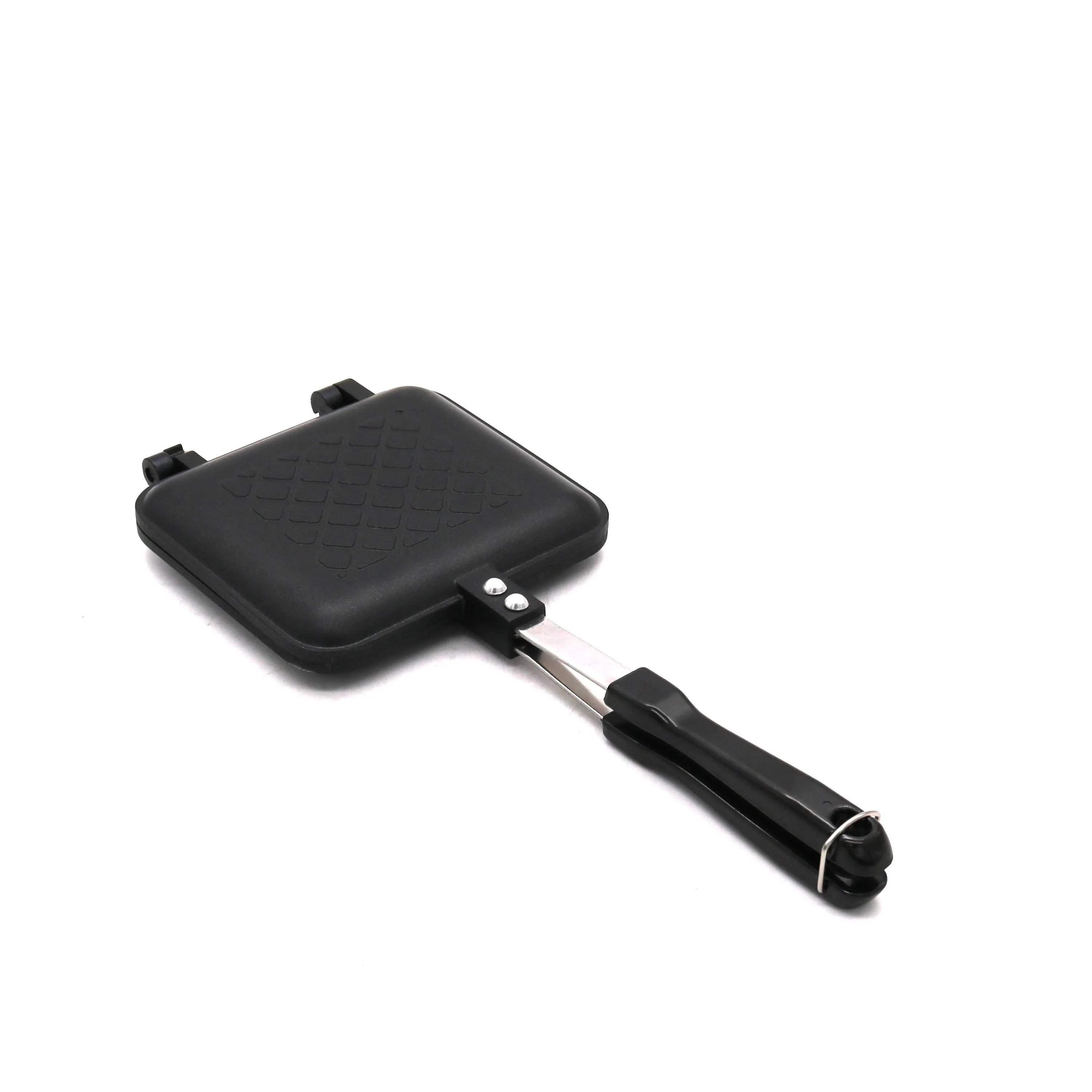 Single-Sided Non-Stick Sandwich Pan