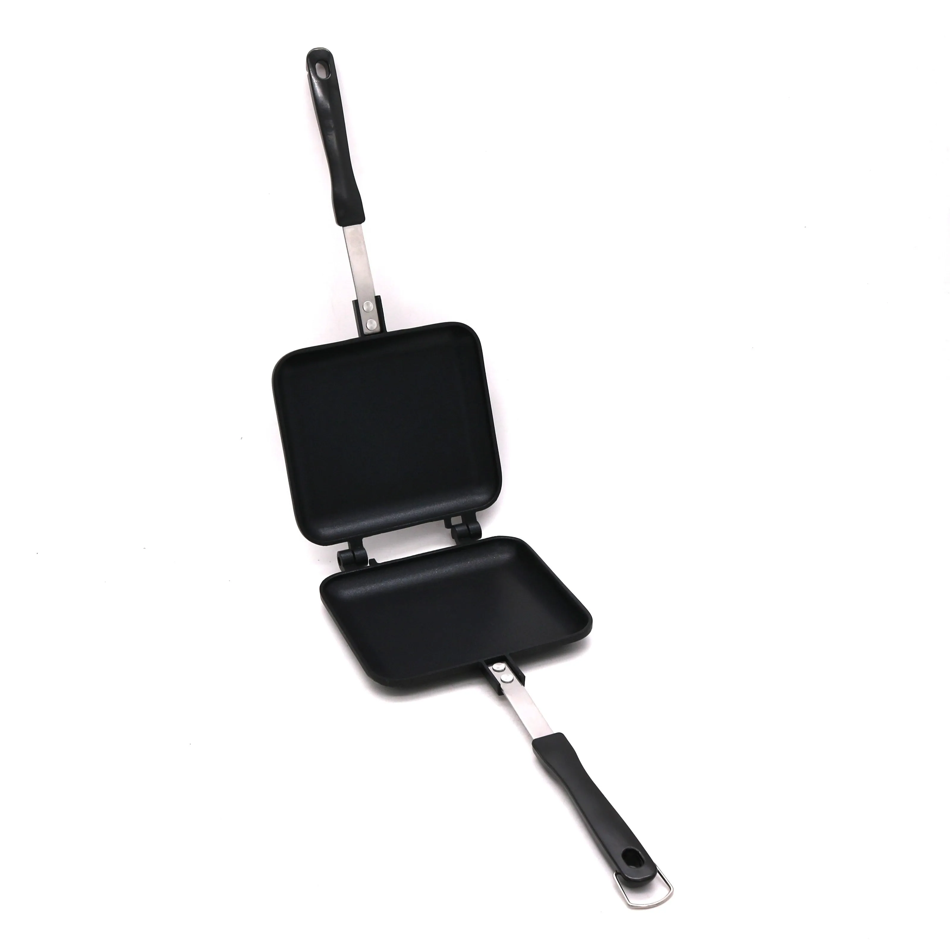 Single-Sided Non-Stick Sandwich Pan