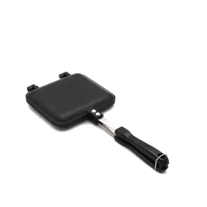Single-Sided Non-Stick Sandwich Pan
