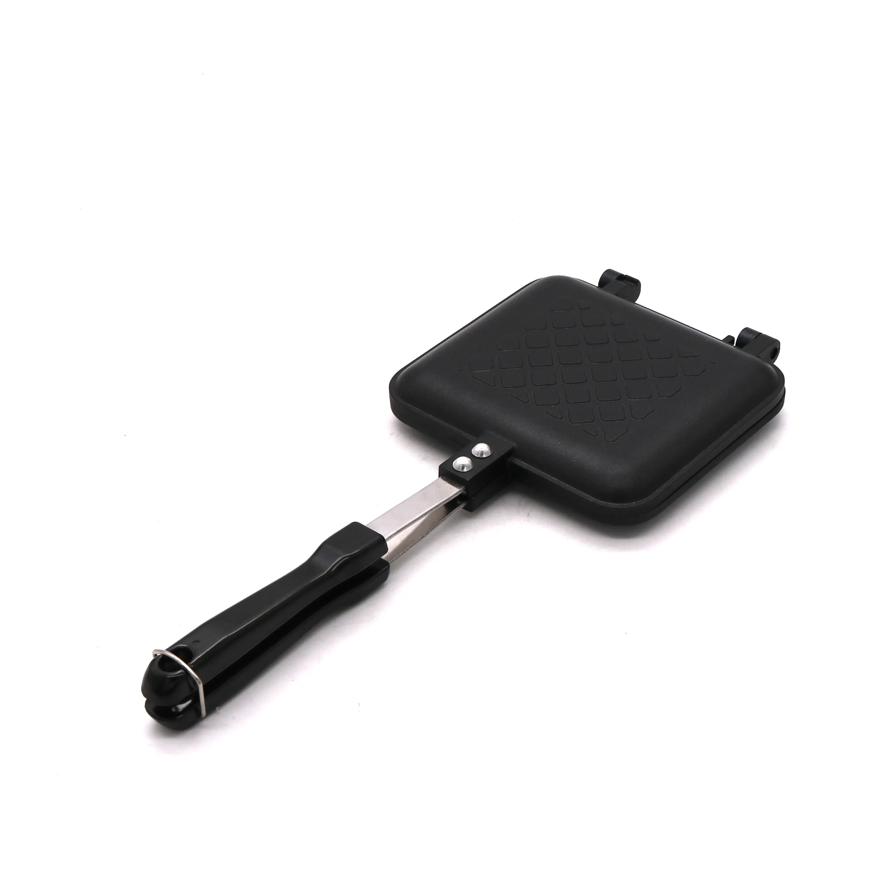 Single-Sided Non-Stick Sandwich Pan