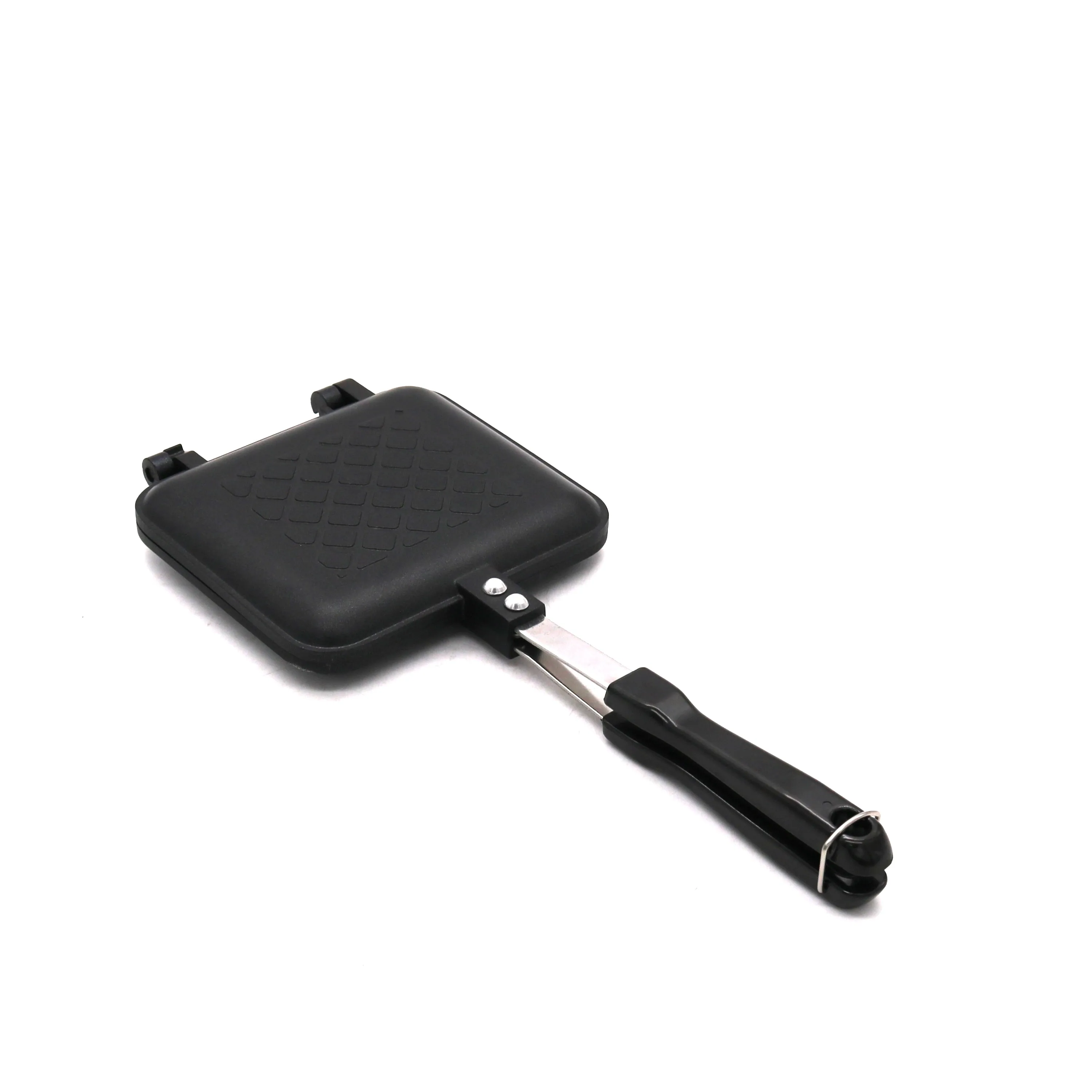 Single-Sided Non-Stick Sandwich Pan