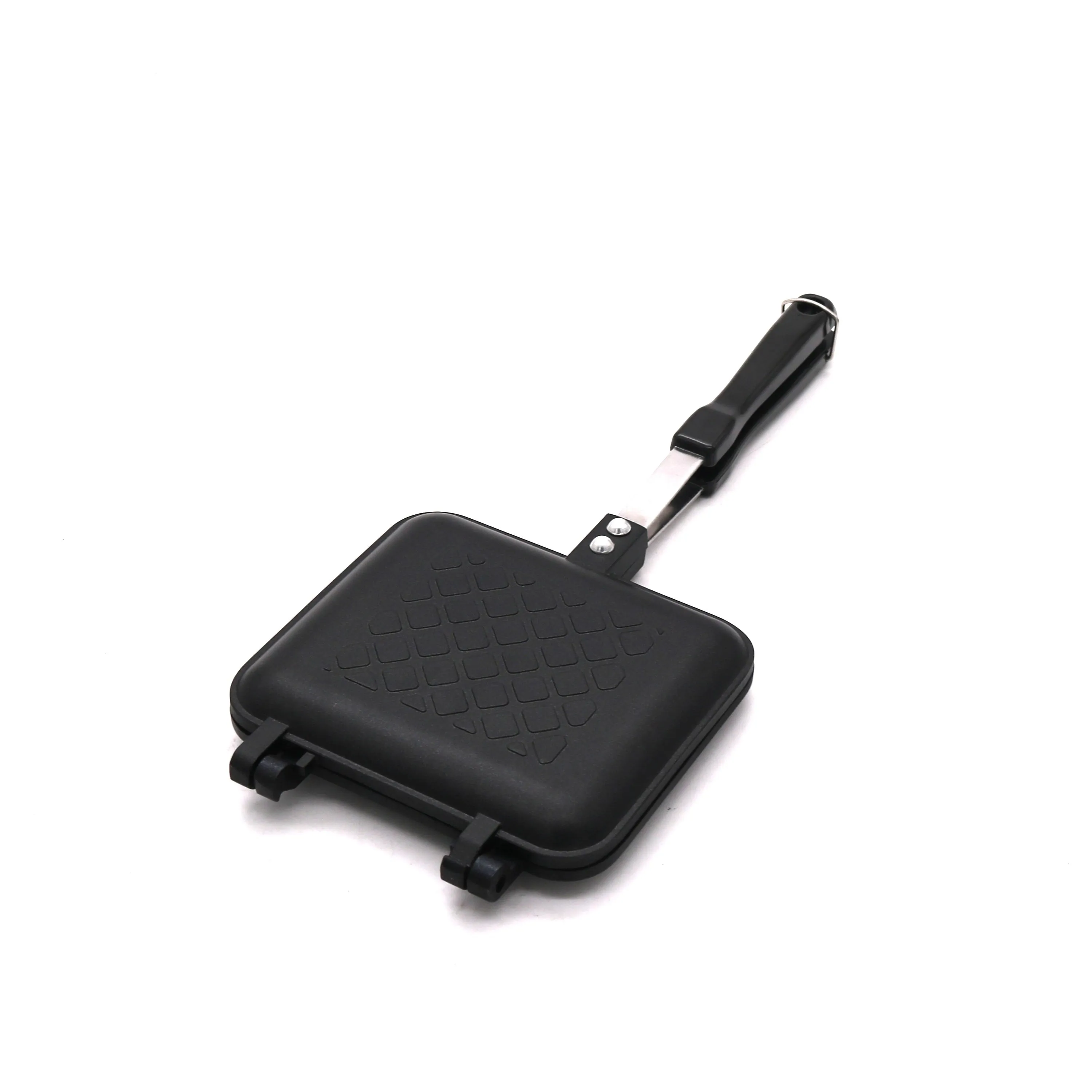 Single-Sided Non-Stick Sandwich Pan